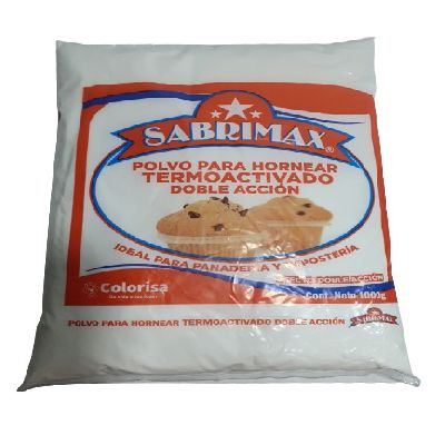 POLVO HORNEAR  SABRIMAX 1 KG